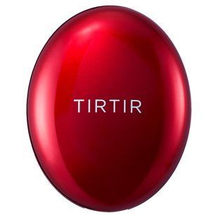 TIRTIR, Mask Fit Red Cushion, 22N Shell Beige, 0.63 oz (18 g)