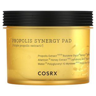 CosRx, Propolis Synergy Pad, 70 Pads купить в Киеве и Украине
