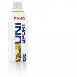 Изотоник ананас Nutrend (Unisport) 1 л купить в Киеве и Украине