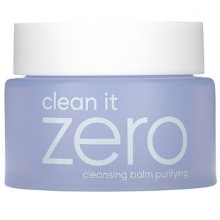 Banila Co., Clean It Zero, cleansing balm, 100 ml (3.38 fluid ounces)
