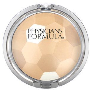 Physicians Formula, Powder Palette, Multi-Colored Pressed Powder, 3868 Beige, 0.3 oz (9 g) купить в Киеве и Украине