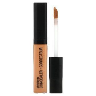 wet n wild, PhotoFocus, Concealer, 844B Medium/Deep Tan, 0.29 fl oz (8.5 ml)