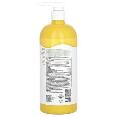 Alba Botanica, пом&rsquo;якшувальний лосьйон для тіла, щоденний відтінок, SPF 15, 946 мл (32 рідк. унції)