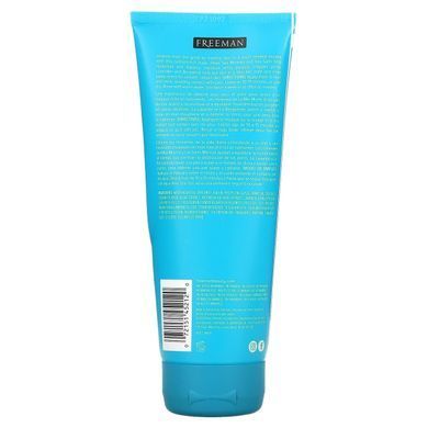 Feeling Beautiful, anti-stress clay mask, Dead Sea minerals, Freeman Beauty, 6 oz. (175 ml)