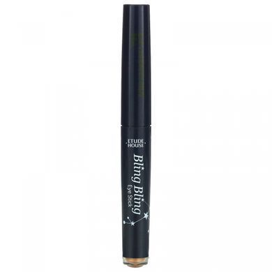 Etude, Стик для глаз Bling Bling, цвет слоновой кости Baby Star # 08, 1,4 г (0,04 унции) купить в Киеве и Украине