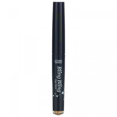 Etude, Стик для глаз Bling Bling, цвет слоновой кости Baby Star # 08, 1,4 г (0,04 унции) купить в Киеве и Украине