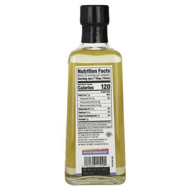 Рафинированное кунжутное масло Spectrum Culinary (Sesame Oil) 473 мл купить в Киеве и Украине