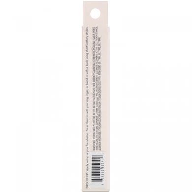 Natural Beauty, Light Pencil-Concealer, Transparent/Light Shade