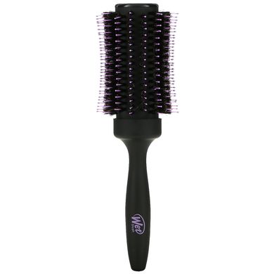 Wet Brush, Break Free, кругла щітка для збільшення об'єму, густе/густе волосся, 1 кисть