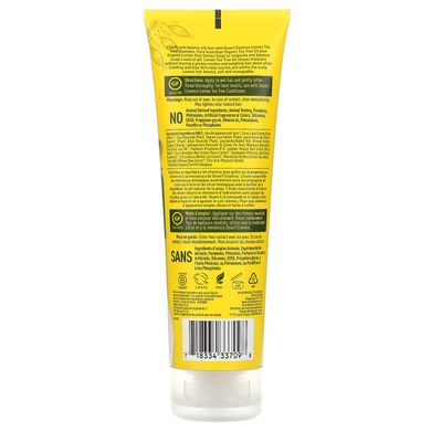 Шампунь для волос лимон-чайное дерево Desert Essence (Shampoo Organics) 237 мл купить в Киеве и Украине