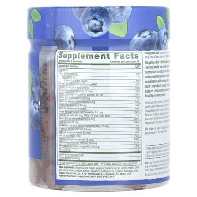 MegaFood Men's Multivitamin 60 tablets