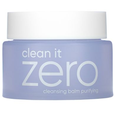 Banila Co., Clean It Zero, що очищає бальзам, очищення, 100 мл (3,38 рідк. унції)