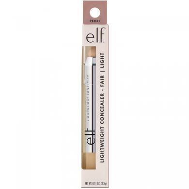 Natural Beauty, Light Pencil-Concealer, Transparent/Light Shade