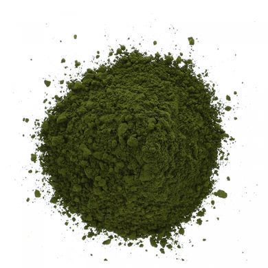 Суперзелень та суперфуд California Gold Nutrition (Supergreens + Superfoods) 182 г