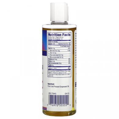 Масло виноградных косточек Heritage Store (Grapeseed Oil) 240 мл купить в Киеве и Украине