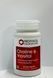 Холін-Інозітол, Choline&nbsp;&&nbsp;Inositol, 250/250 мг, Protocol for Life Balance, 30 капсул фото