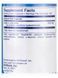 Ацетил-Л-карнитин Klaire Labs (Acetyl L-Carnitine) 250 мг 100 вегетарианских капсул фото