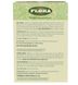Вітаміни для очищення організму Flora (Flor Essence Gentle Detox for the Whole Body) 63 г фото
