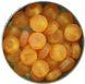 Naturals, льодяники без цукру, обурливий апельсин, Stevita, 40 г фото