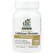 Dr. Murray's Lithium Orotate 1 mg 90 Vegan Capsules