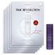 Missha, Time Revolution Night Repair Firming Care Set, Holiday Edition, 6 Piece Set