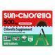 Солнечная хлорелла А, Sun Chlorella, 500 мг, 600 таблеток фото