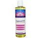 Масло виноградных косточек Heritage Store (Grapeseed Oil) 240 мл фото