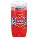 Дезодорант, капитан, храбрость и бергамот, Deodorant, Captain, Bravery & Bergamot, Old Spice, 85 г фото