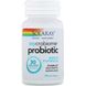 Пробиотики для мужчин, Men's Formula, Solaray, 30 миллиардов, 10 капсул фото