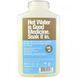 Epsom Soak with eucalyptus oil and citrus, Everyone, 30 ounces (850.5 g)