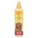 Burts Bees, Soothing hot spot spray for dogs with apple cider vinegar and aloe vera, 10 fluid ounces (296 ml)
