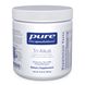 Витамины для щелочной среде Pure Encapsulations (Tri-Alkali) 352 г фото