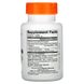 Вітамін Е та токотрієноли Doctor's Best (Tocotrienols with EVNol SupraBio) 50 мг 60 капсул фото