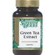 Екстракт зеленого чаю (стандартизований), Green Tea Extract (Standardized), Swanson, 120 капсул фото