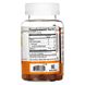 Natural Dynamix (NDX), вітамін C DX, натуральні ароматизатори, 254 мг, 60 жувальних таблеток фото