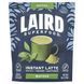 Laird Superfood, латте швидкого приготування, матча, крамер і адаптогени, матча, 227 г (8 унцій) фото