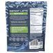Laird Superfood, латте швидкого приготування, матча, крамер і адаптогени, матча, 227 г (8 унцій) фото