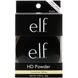 Рассыпчатая пудра для лица корректирующая желтая E.L.F. Cosmetics (High Definition Powder) 8 г фото