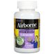 AirBorne, Добавка для поддержки иммунитета, бузина, 120 жевательных таблеток фото