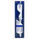 Oral-B, Pulsar Whitening, зубная щетка на батарейках, мягкая, 1 зубная щетка фото