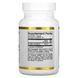 Ацетил-Л-глутатион California Gold Nutrition (S-Acetyl L-Glutathione) 100 мг 120 растительных капсул фото