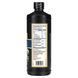 Organic flaxseed oil with lignans Barleans (Lignan Flax Oil) 944 ml