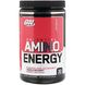 Амино энергия Optimum Nutrition (Amino Energy) 270 гм фото