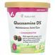 Глюкозамін для собак рівень 1 NaturVet (Glucosamine DS Level 1) 70 жувальних таблеток фото
