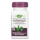 Каскара саграда з алое, AloeMaxLax, Nature's Way, 445 мг, 100 капсул фото