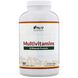 Мультивитамины и минералы Nu U Nutrition (Multivitamins) 365 вегетарианских таблеток фото