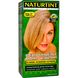 Фарба для волосся Naturtint (Permanent Hair Color) 10А світло-попелястий блонд 150 мл фото