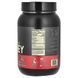 Whey protein isolate Optimum Nutrition (100% Whey Gold Standard) 909 g with milk chocolate flavor