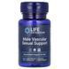 Чоловіча судинна, сексуальна підтримка Life Extension (Male Vascular Sexual Support) 30 капсул фото