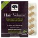 Витамины для волос New Nordic US Inc (Hair Volume with Biopectin Apple Extract) 90 таблеток фото
